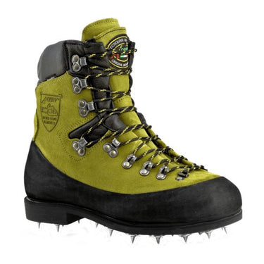 Andrew Spiked Class 3 SPX Boot - Kiwi Workgear